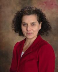 CCEC Instructor Adina Suciu