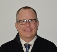 photo of CCEC instructor Bruce Cronquist