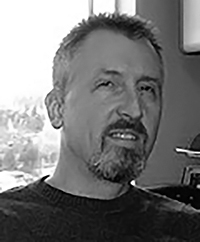 Chris Lindstrom