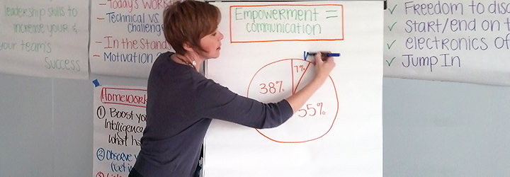 shelley roberts teaching