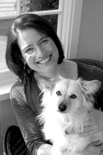Photo of Brenda Miller