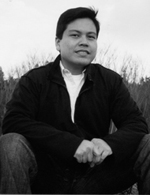 Rick Barot