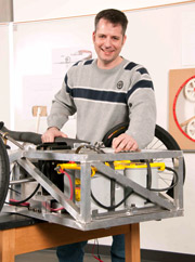 Jason Kurtz