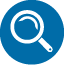 Exploratory Pathway Icon