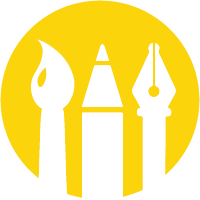 Arts Pathway icon