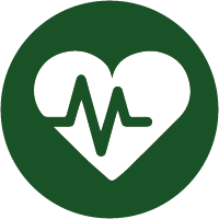 Healthcare Pathway icon