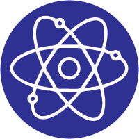 Science, Technology, Engineering, and Math (STEM) Pathway icon