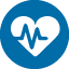 Healthcare Pathway Icon
