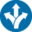 Transitional Studies Pathway Icon