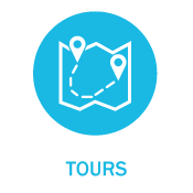 Tours