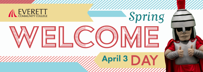 welcome days