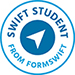 SwiftStudent logo