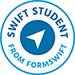 SwiftStudent logo
