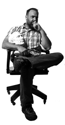 Chris Larson