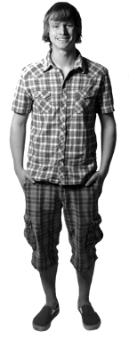 Evan Deininger
