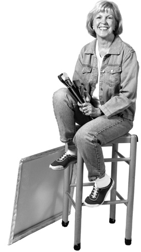 Pat Smith