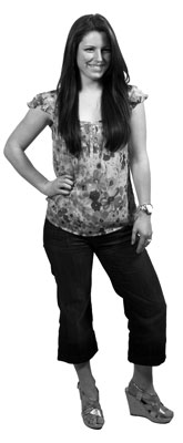 Stacy Hall