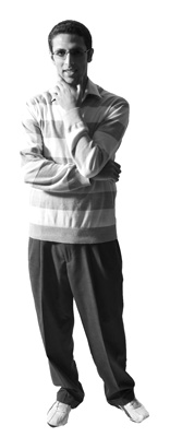 Abdallah Khalifah