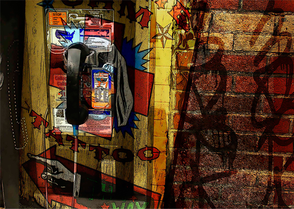 Urban Doors