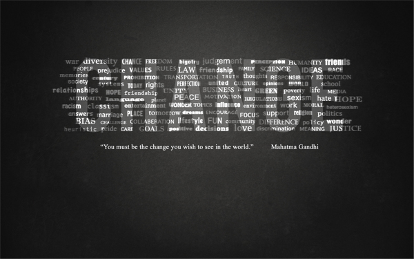 Change