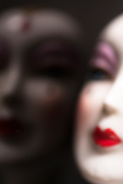 The Woman of Women