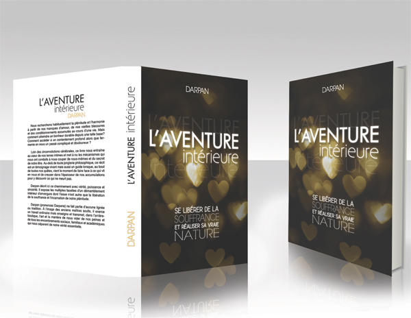 Book Cover Design