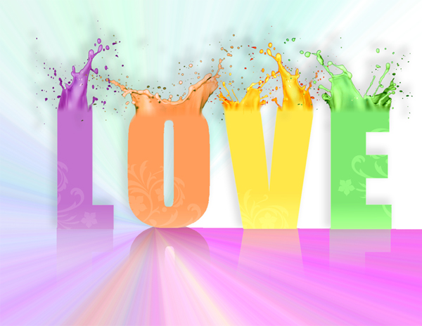 Love