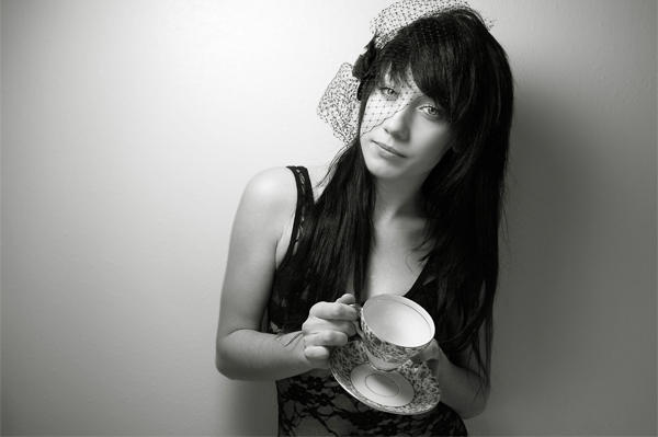 Tea Party