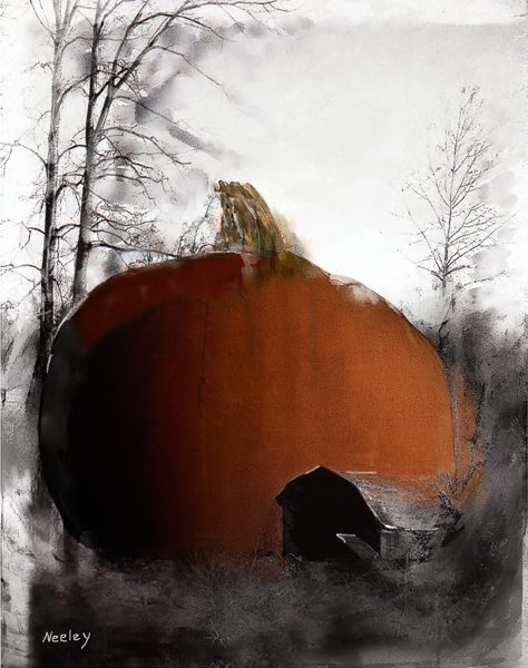 Pumpkin