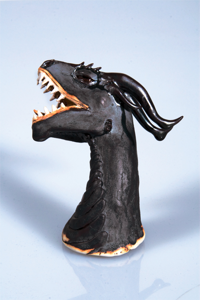 Black Dragon