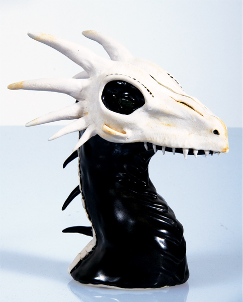 Bone Dragon