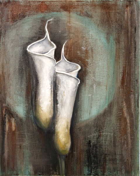 lilies