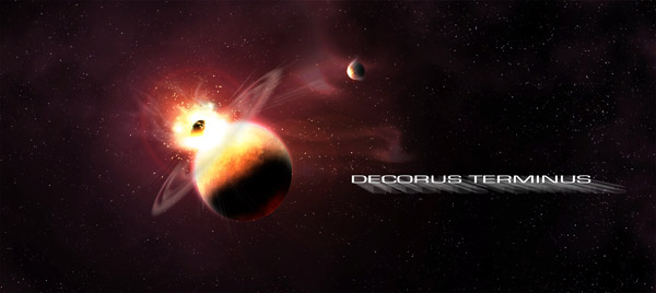Decorus Terminus