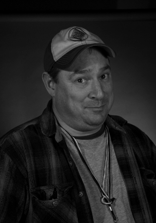 Artist Photo