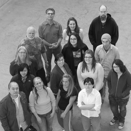 vibrations 2011 group photo