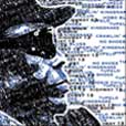 bert gogan john lee hooker