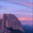 chris brown glacier point yosemite