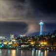 les hayes time of night