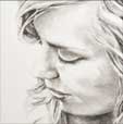 amber sutton self portrait