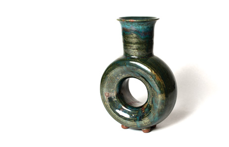 Anthony Silva - Hollow Bottle Image