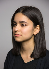 Jessica Garcia