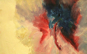 Untitled 1 by Edith Brashear