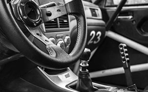 DirtFish by Kellie Seldon