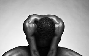 Body as Sculpture by Mary DeField