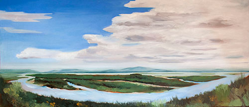 Tanana River AK