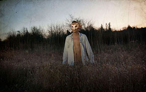 The Creature Within by Heidi Krause