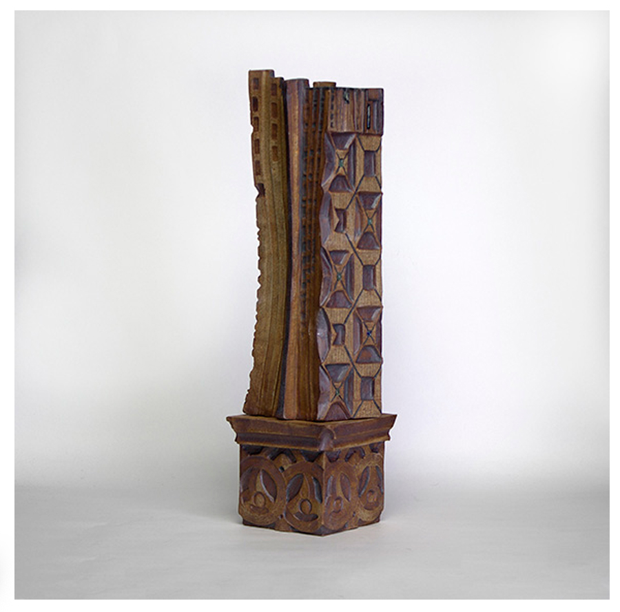 Split Communication by Zainab Jappie