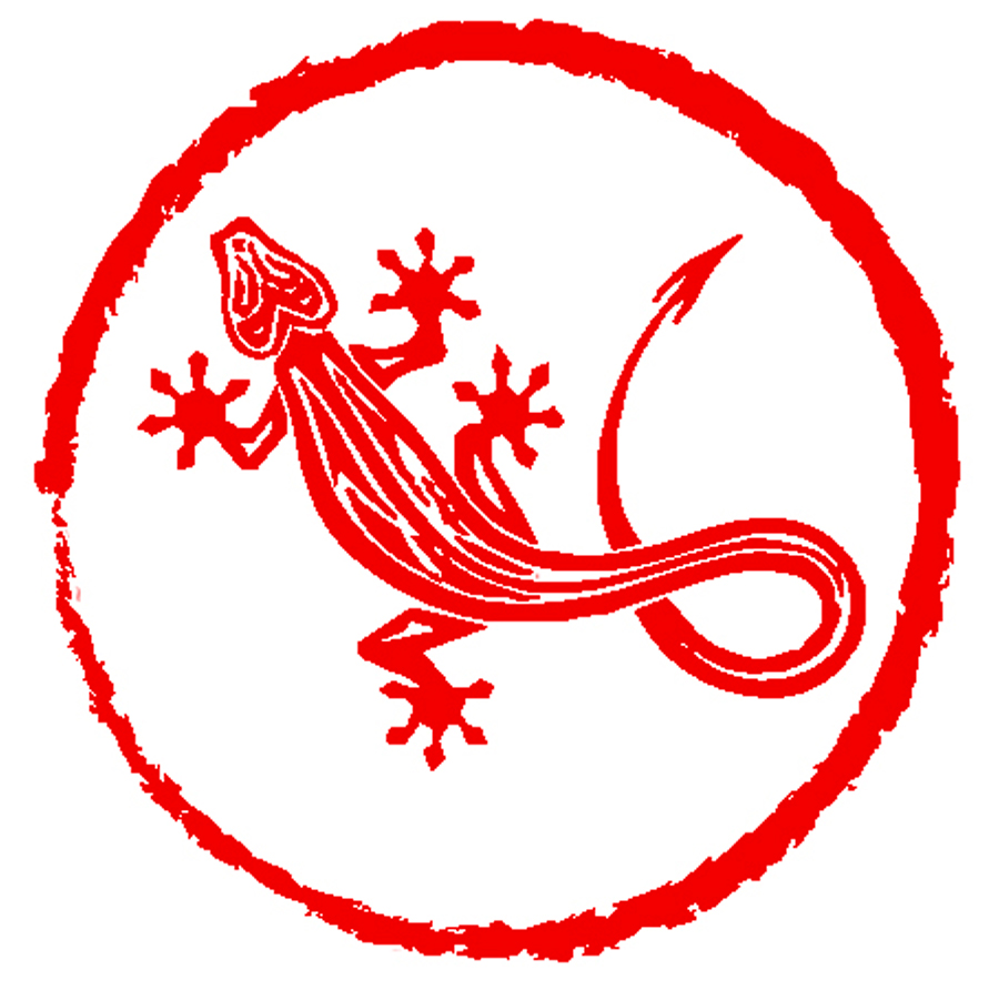 Team Salamander by Jacob Otterson