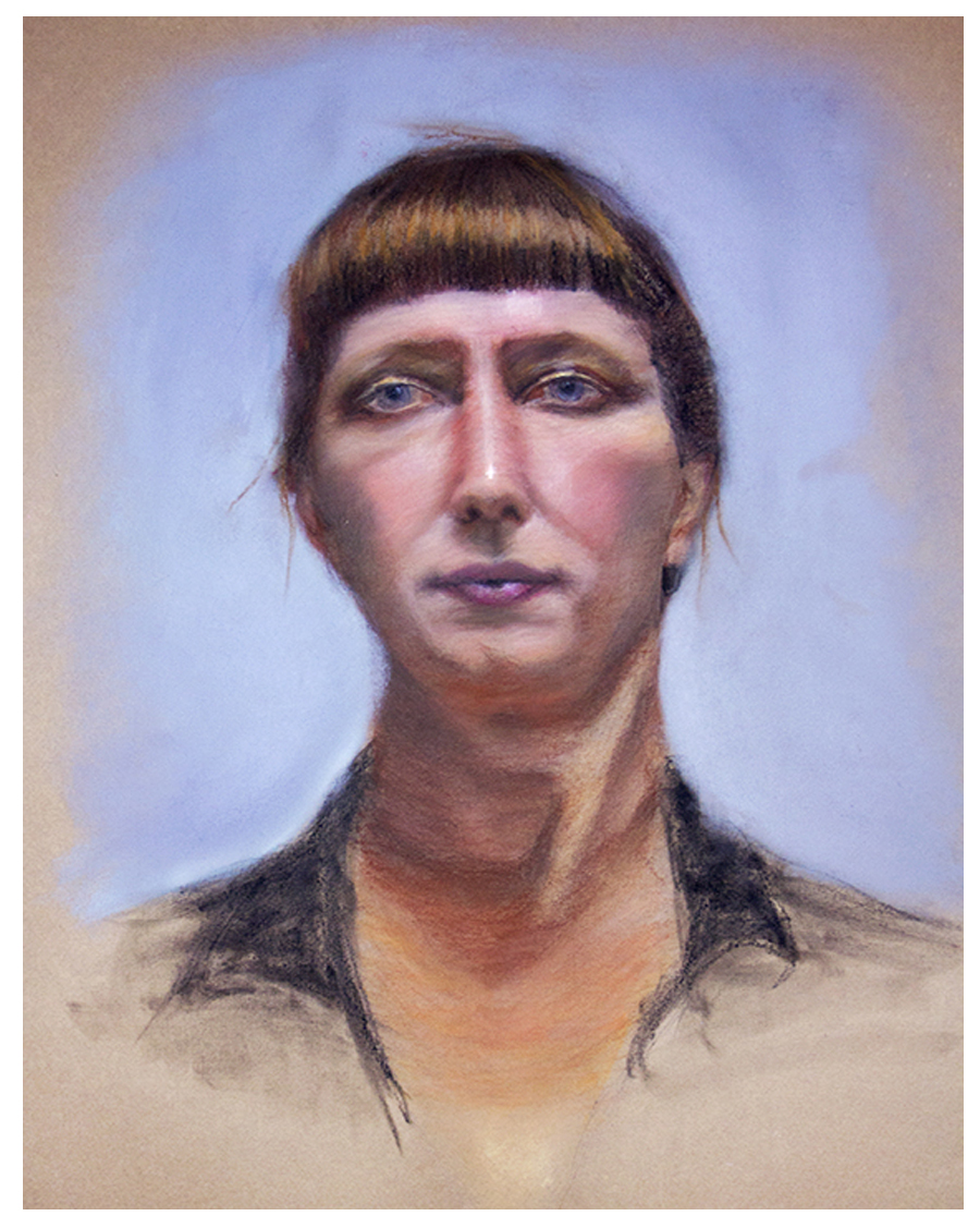 Mystic by Anita Hulbert