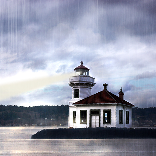 lighthouse
